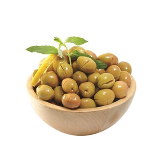 Yeşil Zeytin (30Gr.) görseli