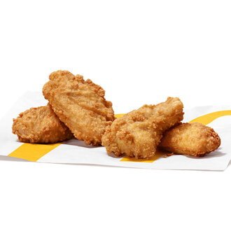 4’Lü Mcwings görseli