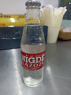 Niğde Gazosu görseli