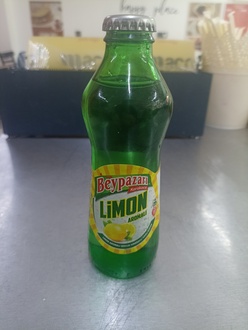 Beypazarı Limonlu Soda görseli