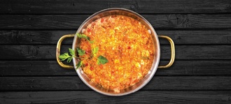 Menemen görseli