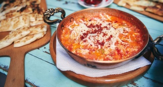 Kaşarlı Menemn görseli