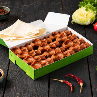 Çiğ Köfte (400 Gr. + %50 Bedava) görseli