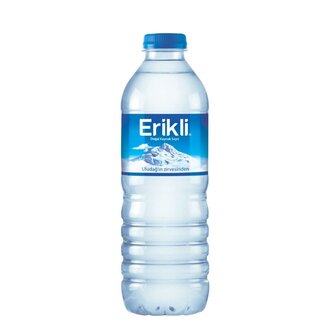 Pet Şişe Su (50 Cl.) görseli