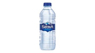 Su (500 Ml) görseli