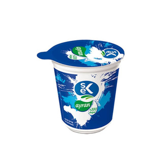 Ayran görseli