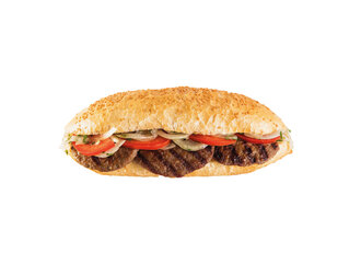 Yarım Ekmek Köfte görseli