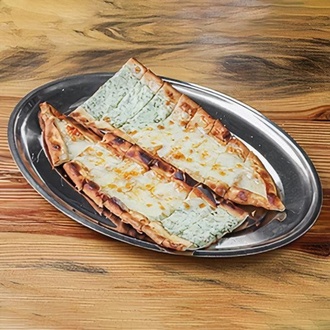 Üç Peynirli Pide görseli