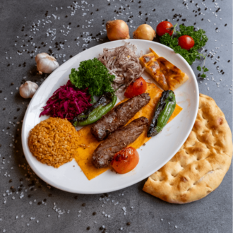 Kuzu Küşneme görseli