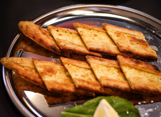 Kaşarlı Pide görseli