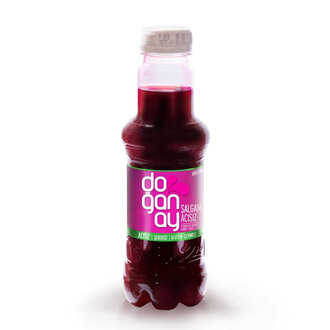 Şalgam Acısız görseli