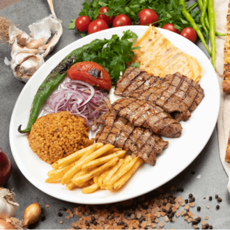 Kuzu Külbastı görseli