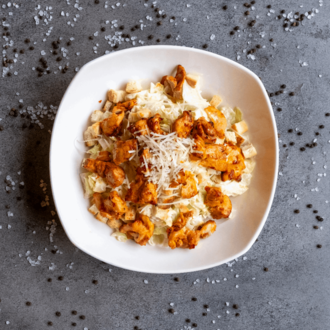 Sezar Salata görseli