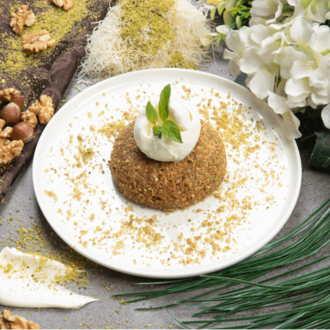 Cennet Çamuru görseli