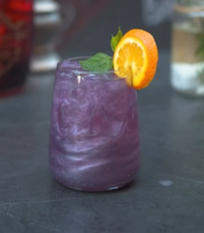 Galaxy Tea görseli