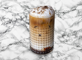Iced Mocha görseli