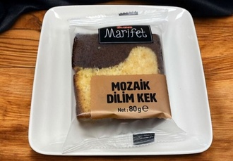 Mozaik Kek görseli