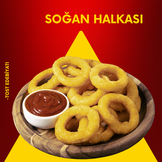 4'Lü Soğan Halkası görseli