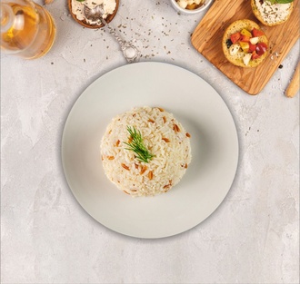 Şehriyeli Pirinç Pilavı görseli