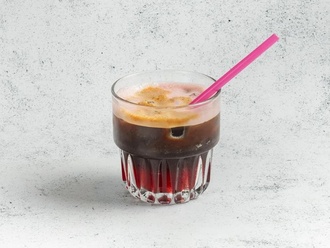 Coffee Malibu görseli