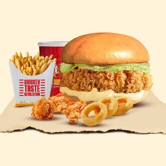 Ekonomik Menü görseli