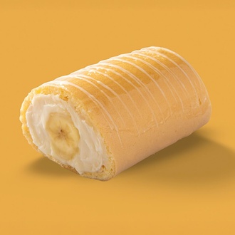 Muzlu Rulo Pasta görseli