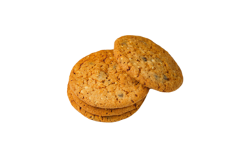 Portakallı Cookie görseli