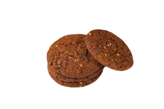 Damla Çikolatalı Sütlü Cookie görseli