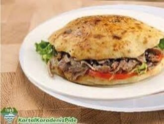 Tombik Et Döner görseli