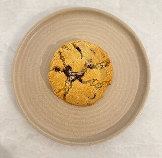 Chocolate Chip Cookie görseli