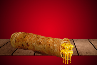 Cheddar Grande Tavuk Döner Dürüm görseli