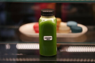 Parsley Berry (35 Cl.) görseli