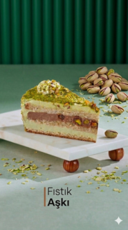 Fıstık Aşkı görseli