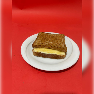 Tulum Peynirli Kepekli Tost görseli
