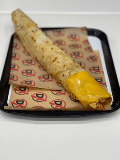 Cheddar'lı Et Zurna görseli