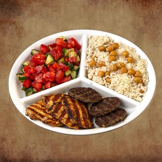 Karışık Izgara görseli