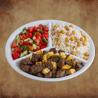 Ciğer Menü görseli