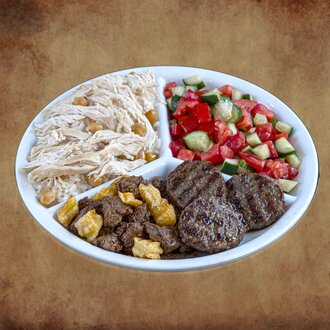 Şefin Tabağı görseli