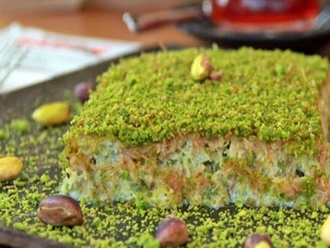 Soğuk Kadayıf (Porsiyon) görseli