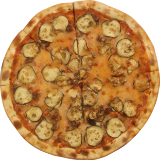 Tamara Pizza (Küçük) görseli