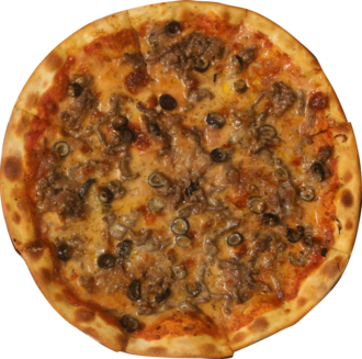 Mirano Pizza (Küçük) görseli
