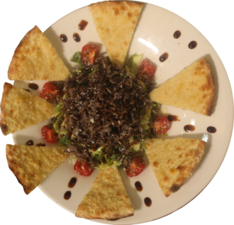 Bonfile Salata görseli