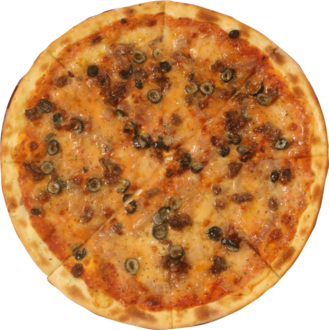 De Rosa Pizza (Büyük) görseli