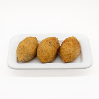 Kızartma İçli Köfte görseli