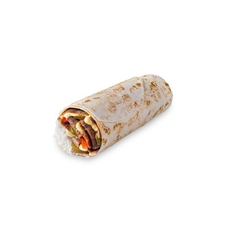 Burrito Et Döner görseli