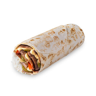 Burrito Et Döner görseli