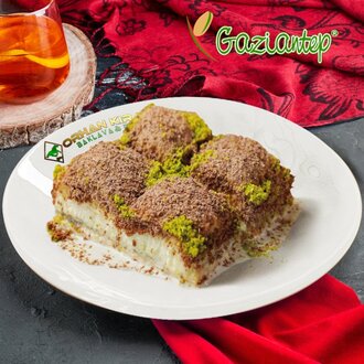 Soğuk Baklava (1 Kg.) görseli