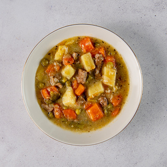 Orman Kebabı görseli