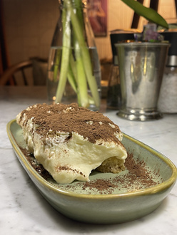 Tiramisu görseli
