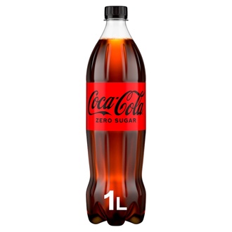 Coca Cola 1 Lt. görseli